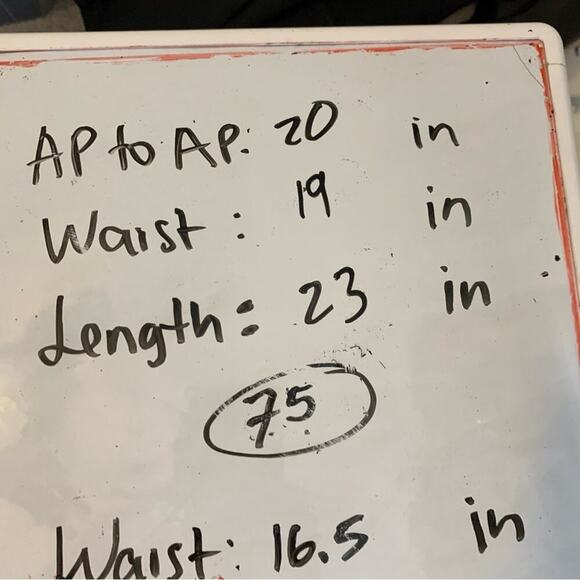 M martin gauzy cream minimalist‎ lagenlook top size XS - Picture 7 of 7